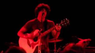 Darren Criss - Jealousy (Live at The Troubadour)