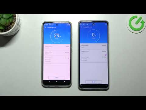 Moto G71 5G vs Moto G51 5G Antutu Storage test/Antutu Storage on Moto G71 5G and Moto G51 5G