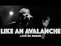 LIKE AN AVALANCHE - LIVE IN MIAMI - Hillsong UNITED