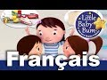 La Chanson Du Rangement Comptines LittleBabyBum