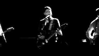 Kashmir en México - Kalifornia