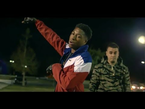 Jamie Ray ft. YoungBoy Never Broke Again - “16" (OFFICIAL VIDEO)