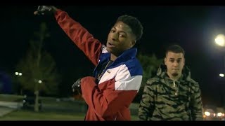 Jamie Ray ft. YoungBoy Never Broke Again - “16