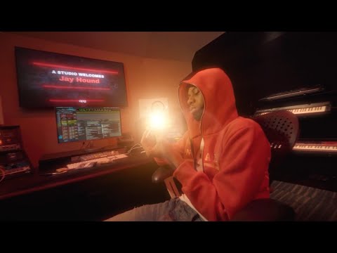 Jay Hound - I Did It (Official Music Video)