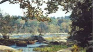 At the River of Jordan