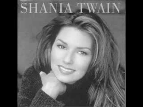 Is There Life After Love? - Shania Twain