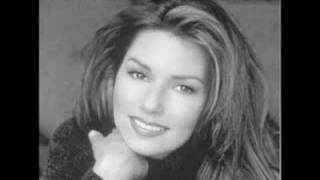 Shania Twain - Is There Life After Love