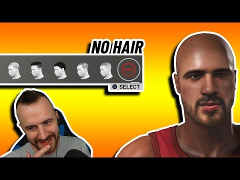 This Game Hurts My Feelings... | NBA 2K19: The Prelude | Episode 1