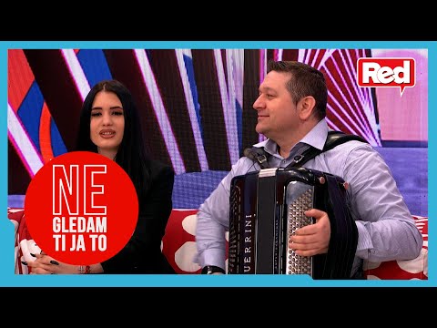 Ne Gledam Ti Ja To - Gosti: Zorana Mićanović i Dragan Todorović - 10.02.2022 - Red TV