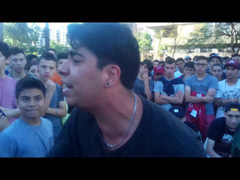 JV FREESTYLE #SinEscritura