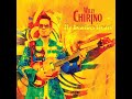 Willy Chirino - Blackbird (Cover Audio)