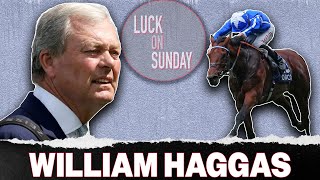 William Haggas critical of Oisin Murphy tactics | Luck On Sunday