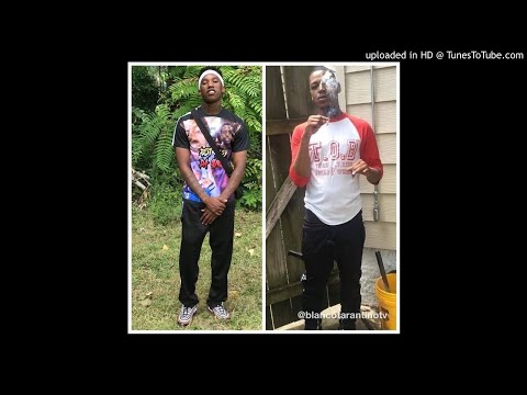 LuhJoe Da Steppa & Alley 2 Timexxz - Lud Foe “Cuttin Up” (Remix)