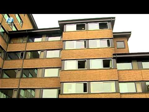 Kanaal 13 Nieuws van 9 september 2011