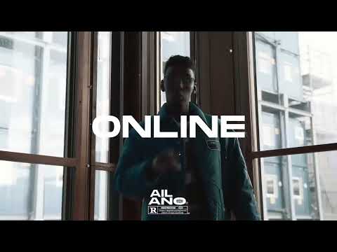 Yasin x Asme x Einár Type Beat | "ONLINE" | Swedish Type Beat