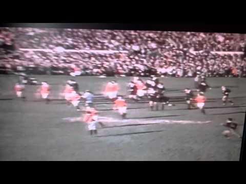 Mike Gibson 71 Lions.MP4