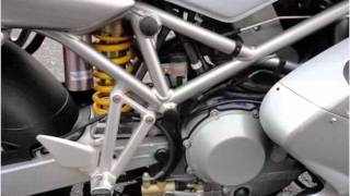 preview picture of video '2004 Ducati ST3 Used Cars South Amboy NJ'
