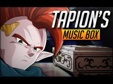 Tapion Music Box [Original]