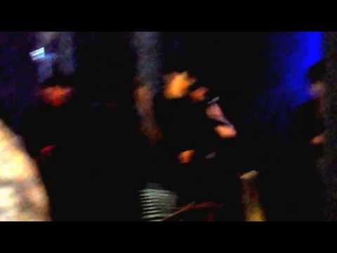 INFINITE MTVK NYC 3 11.15.16