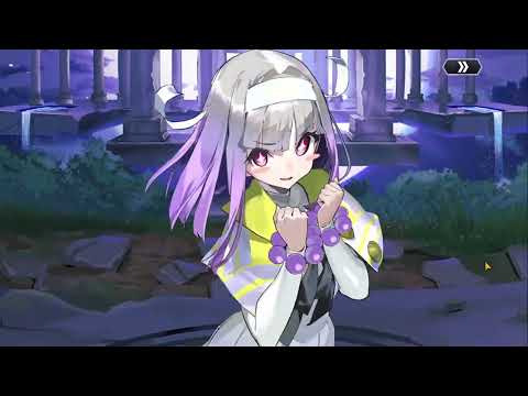 [Code Geass: Genesic Re;Code] Comeback campaign! + x10 ticket guaranteed SSR.