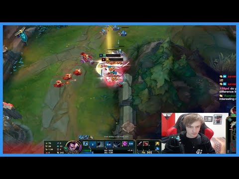 This Yasuo Combo was Quick by Nemesis