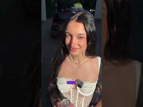 Chutná ti Monster? 💕👀