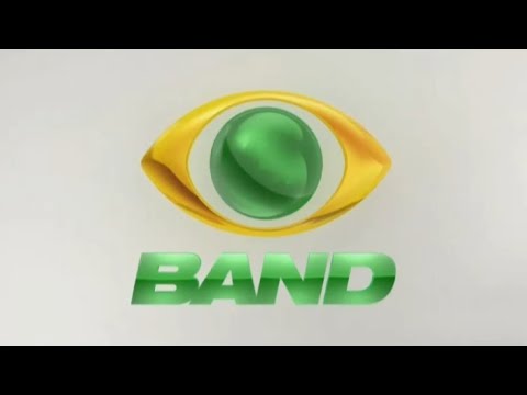 Vinheta da Band de interprogramas (2012-2018) | Rede Bandeirantes.