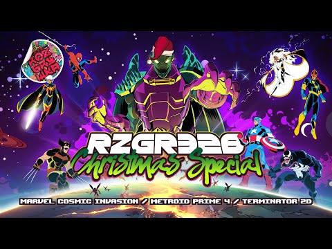 Rozgrywka Podcast and MKwadrat Podcast