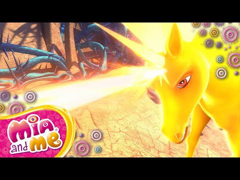 Das Sonnen-Einhorn - Mia and me - Staffel 3🦄🌈