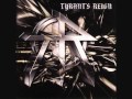 Tyrant S Reign Insanity
