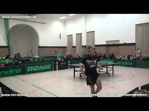 Gregor Meinel - Phillip Schädlich