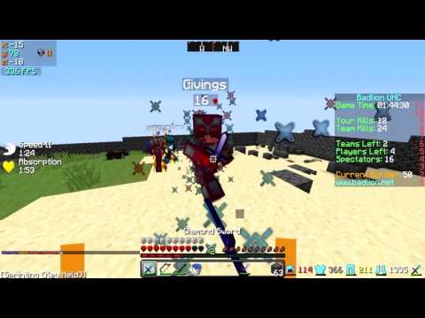 UHC Highlights #37 | Undeserved