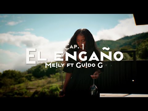 Meily Ft. Guido G  - El Engaño (Official Video) Salsa Urbana