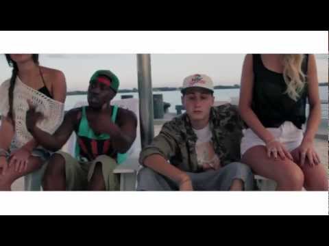 Brand New→JR Mint ft. JD Era & Roshin - Big $#!t Poppin [Official Video]