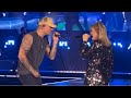 Kane Brown & Lauren Alaina Sing “What Ifs” in Chattanooga at Finley Stadium