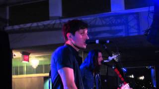 Right Direction - Matt Webb - Mevvica Hamilton 3/5/14