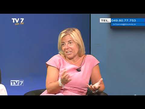 Tv7 con Voi del 1/7/2019 - Tanti eventi per l'estate in Valsugana e Alpe Cimbra (2 di 3)