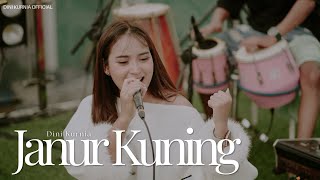 Download lagu Dini Kurnia - JANUR KUNING || Fyp On TikTok!!! mp3