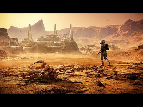 Far Cry 5 | Lost on Mars DLC | Full Gameplay Walkthrough | PART 6 | Energy Cores