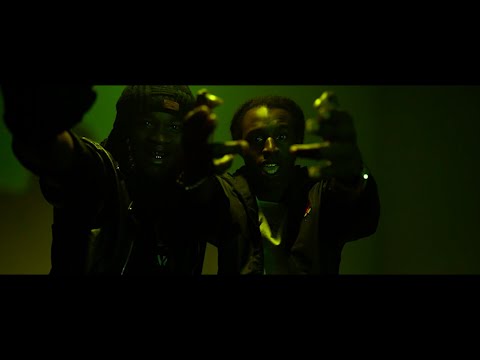 Khoo Mhney - Lead On Me (Official Music Video)