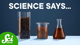 How To Make The Best Coffee, According To Science