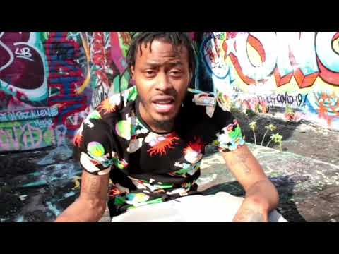 D.R.B x YC4 (Official Music Video)