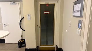 Aufzug (Hamburg) Am Mariendom 4