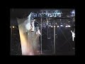 RBBBC CRISS CROSS FLYING TRAPEZE BY THE FLYING CABALLERO 1998 MEXICO CITY MEXICO