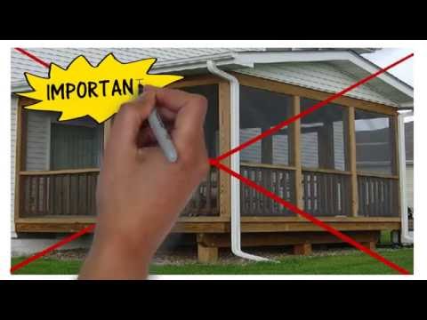 image-What type of flooring is best for unheated sunroom?