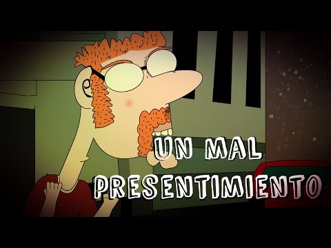 Tres Acordes - T04E01: Un Mal Presentimiento