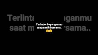 Download lagu Story WhatsApp (KOTAK - SENDIRI) mp3