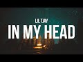 Lil Tjay - In My Head (Lyrics) 