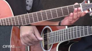 Black Eyed Peas - I Gotta Feeling - How to Play / Como Tocar - TV Cifras