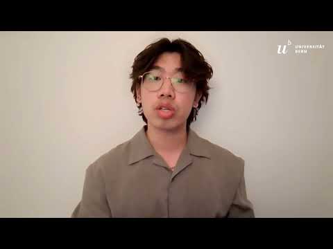 My Thesis in 180 Seconds  - Guillaume Cheng - Best BME Master Thesis 2025